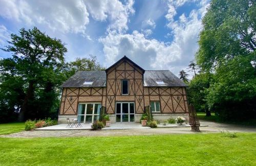 Le Rheu Hotel | Château D'Apigné Rennes