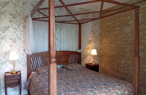 Sainte-Cecile Apartment | Château de Bellevue - La Longère