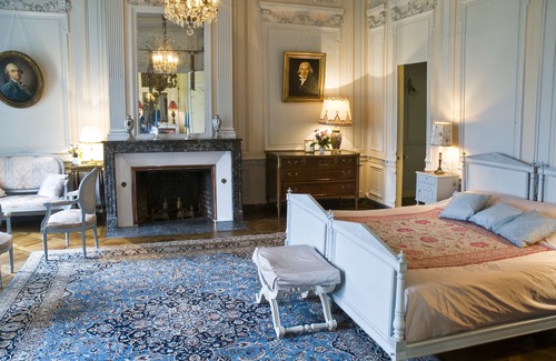 Radepont Other | Château de Bonnemare