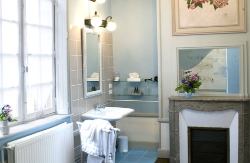 Radepont Other | Château de Bonnemare