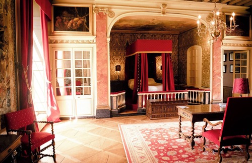 Radepont Other | Château de Bonnemare