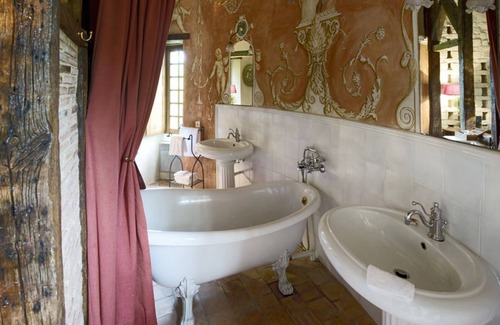 Noyant-de-Touraine Other | Château de Brou