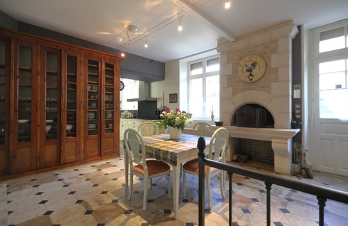 Noyant-de-Touraine Other | Château de Brou