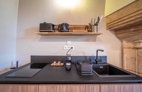 Dracy-le-Fort Other | "Château de Dracy - La Rêveuse"