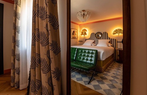 Fiac Hotel | Château de Fiac Hôtel & Spa