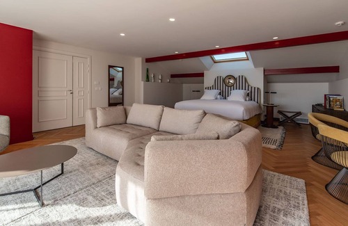 Fiac Hotel | Château de Fiac Hôtel & Spa