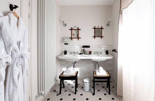 Fiac Hotel | Château de Fiac Hôtel & Spa