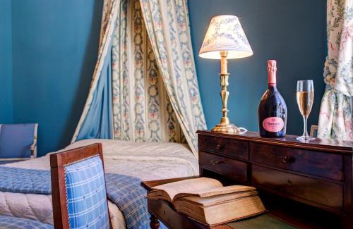 Saint-Etienne-de-Chigny Hotel | Château De Beauvois - La Maison Younan