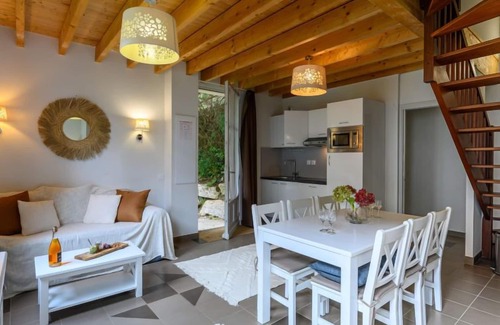 Baden House | Château De Kergonano, dans l'Orangerie by Interhome