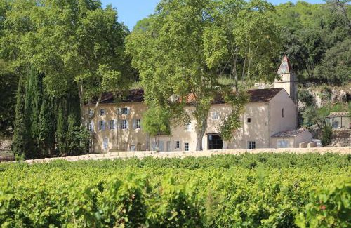 Cornillon House | Château de l'Olivète