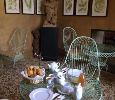 Montlouis-sur-Loire Hotel | Château De La Bourdaisière