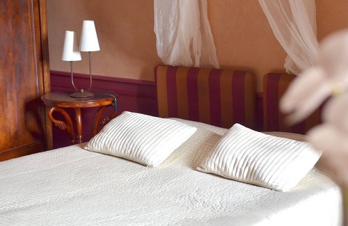 Pleugueneuc House | Château de la Motte Beaumanoir