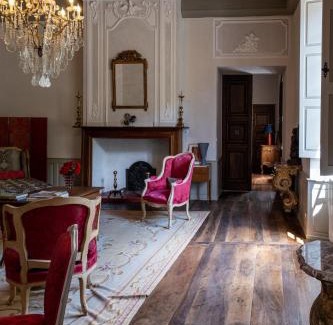 Larnagol House | Château de LARNAGOL