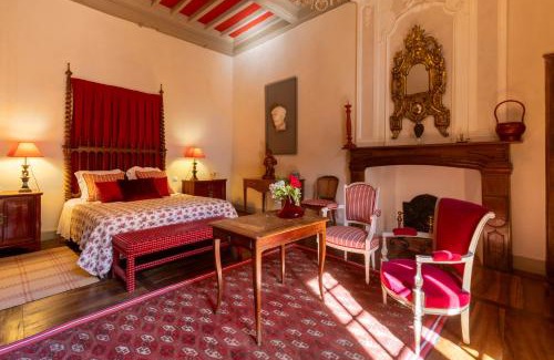 Larnagol House | Château de LARNAGOL