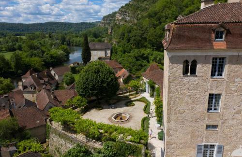 Larnagol House | Château de LARNAGOL