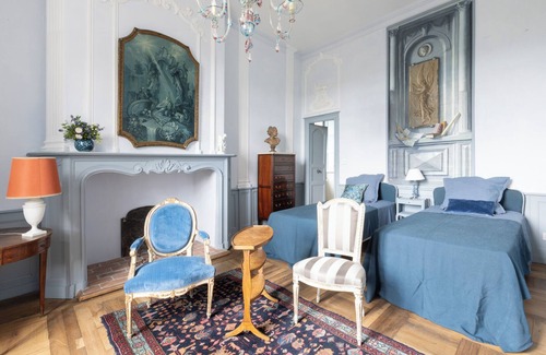 Larnagol Bed & Breakfast | Château de LARNAGOL