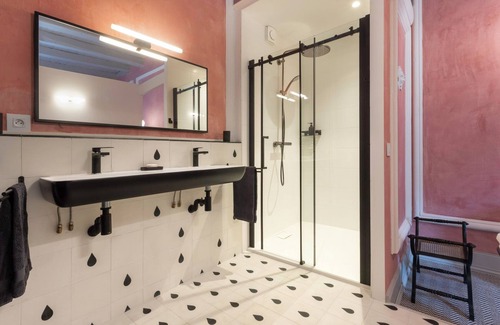 Larnagol Bed & Breakfast | Château de LARNAGOL