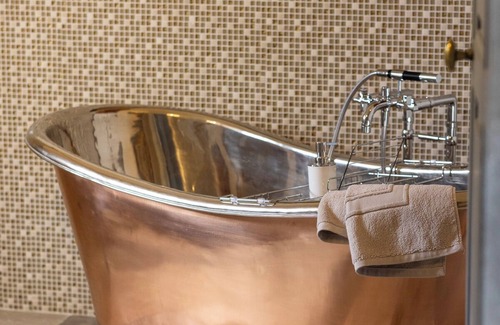 Larnagol Bed & Breakfast | Château de LARNAGOL