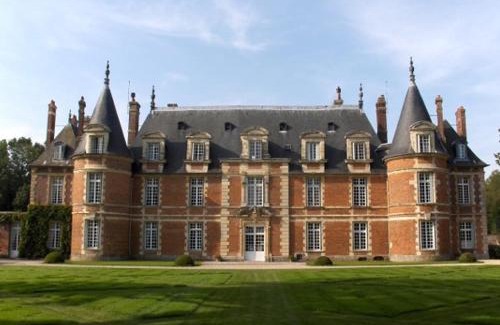 Tourville-sur-Arques Bed & Breakfast | Château de Miromesnil