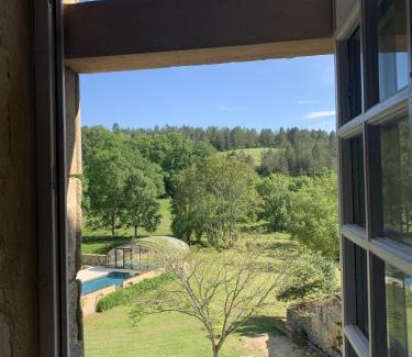 Monsac Bed & Breakfast | Château de Monsac