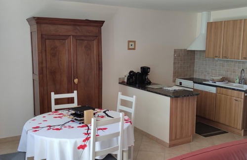 Prisse House | Château de Mouhy - Prisse