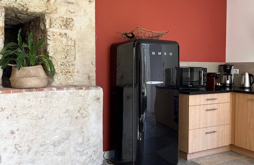 Nazelles-Negron House | Château de Nazelles Amboise