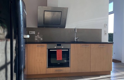 Nazelles-Negron House | Château de Nazelles Amboise