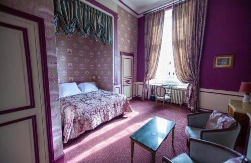 Noizay Hotel | Château de Noizay - ChâteauZen