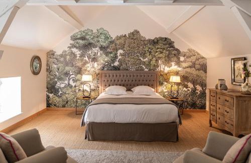 Pierreclos Bed & Breakfast | Château de Pierreclos