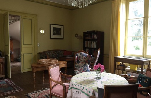 Lussault-sur-Loire Bed & Breakfast | Château de Pintray