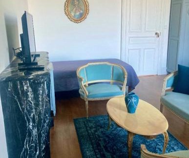 Saint-Estephe Bed & Breakfast | Château de Puycharnaud