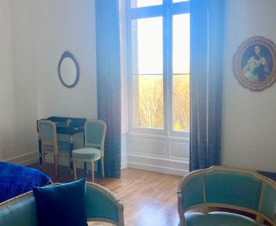 Saint-Estephe Bed & Breakfast | Château de Puycharnaud