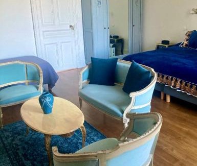 Saint-Estephe Bed & Breakfast | Château de Puycharnaud