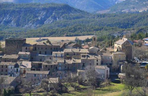 Rosans Bed & Breakfast | Château de Rosans