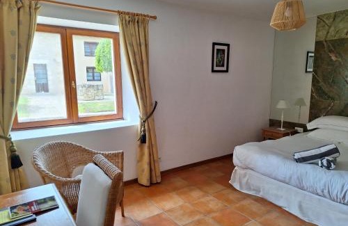 Castillon - Pujols Intercommunalite Hotel | Château de Sanse