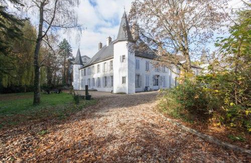 Seurre House | Château de Seurre No Boring People