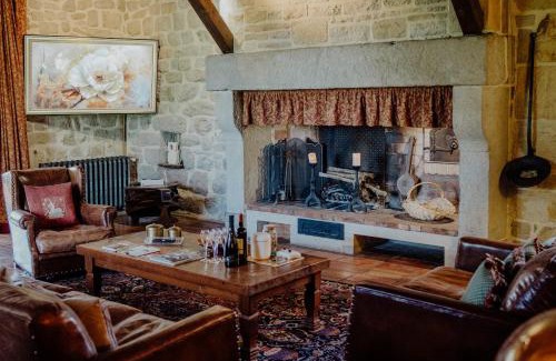 Castelreng House | Château de Tournou