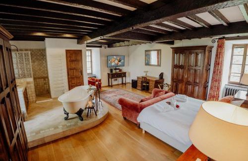 Castelreng House | Château de Tournou