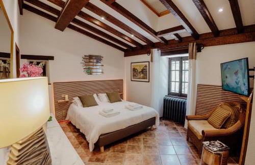 Castelreng House | Château de Tournou