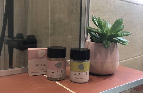 Sache Hotel | Château de Valesne