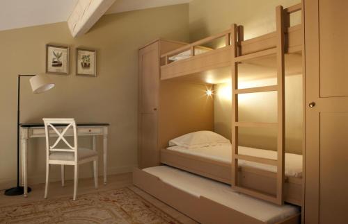 La Croix-Valmer Hotel | Château de Valmer