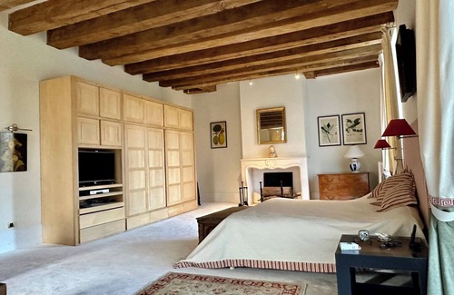 Artannes-sur-Indre Other | Château des archevêques