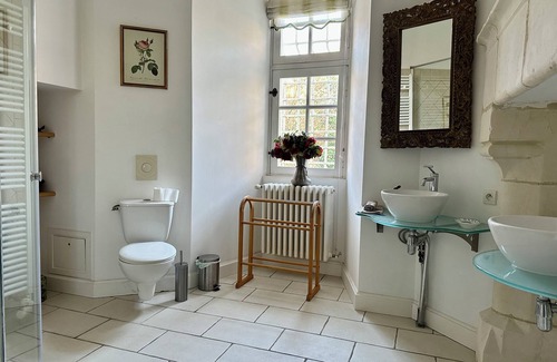 Artannes-sur-Indre Other | Château des archevêques