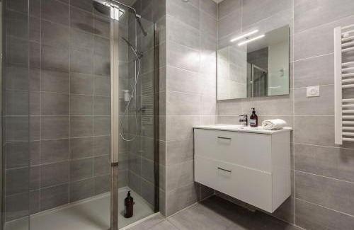 Mazargues Apartment | Château des Calanques - Vue château