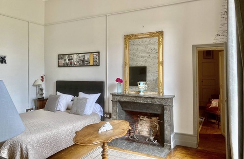 Appenai-sous-Belleme House | Château des Feugerets