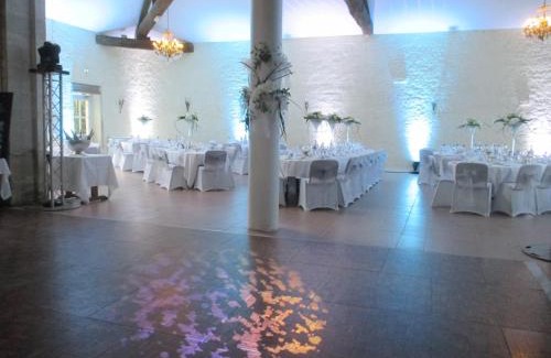 Les Monthairons Hotel | Château des Monthairons Hôtel Restaurant GastroMaison Spa privatif