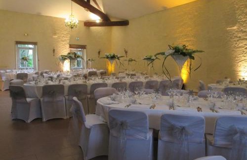 Les Monthairons Hotel | Château des Monthairons Hôtel Restaurant GastroMaison Spa privatif