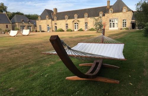 Parigne Hotel | Château du Bois-Guy Golf