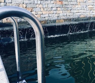 Parigne Hotel | Château du Bois-Guy Golf