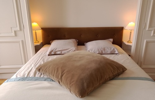 Beaulieu-sur-Layon Other | Château du Breuil